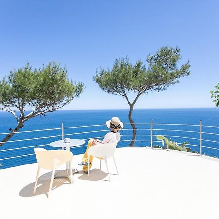Hotel La Casa Del Fico à Santa Maria di Leuca Extérieur photo