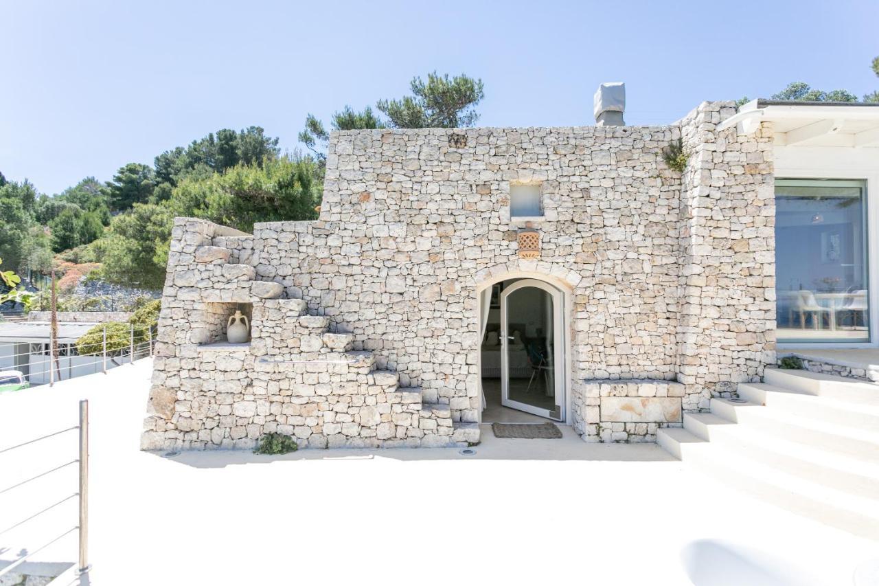 Hotel La Casa Del Fico à Santa Maria di Leuca Extérieur photo
