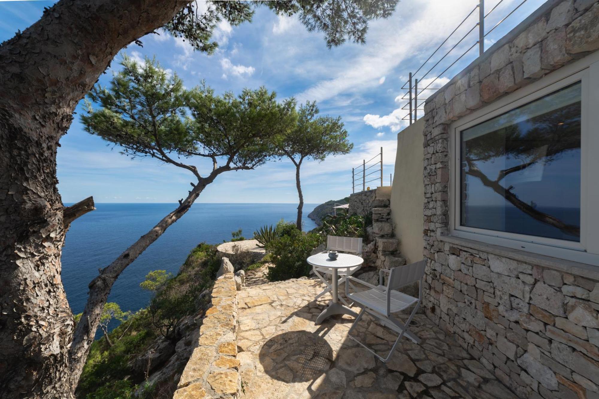 Hotel La Casa Del Fico à Santa Maria di Leuca Chambre photo