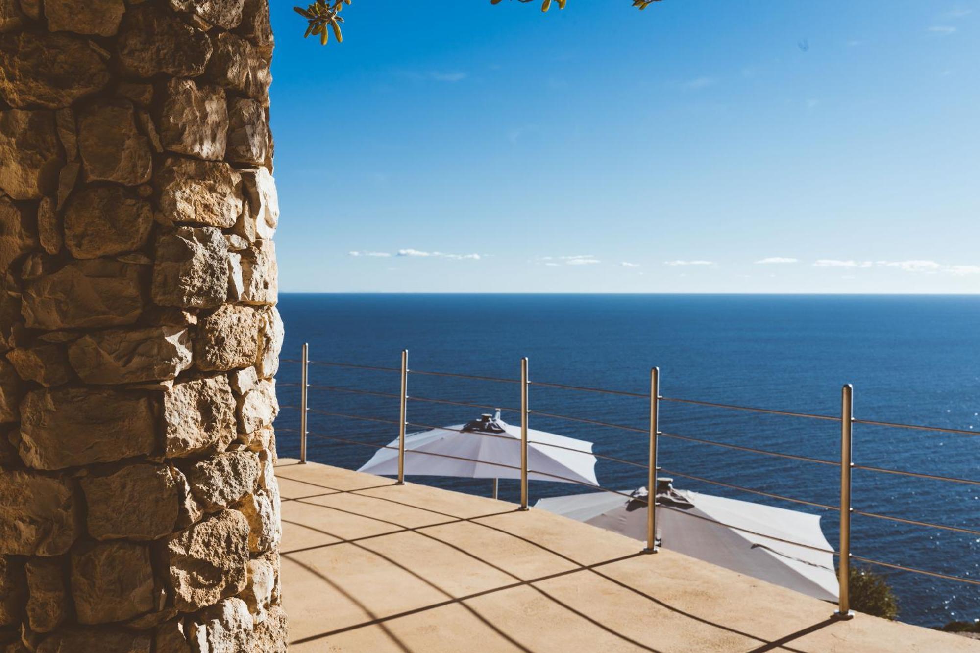 Hotel La Casa Del Fico à Santa Maria di Leuca Extérieur photo